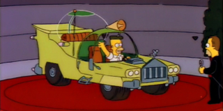 Illustration for article titled Everybody can relax, Paul Feig has found the car for his new Ghostbusters